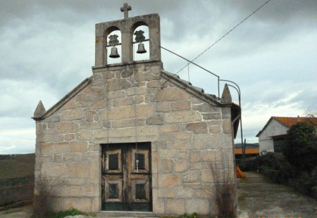 Capela de Santa Rita
